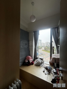 雲滙 1期 2座 - 28NTS – 香港北部都會區
