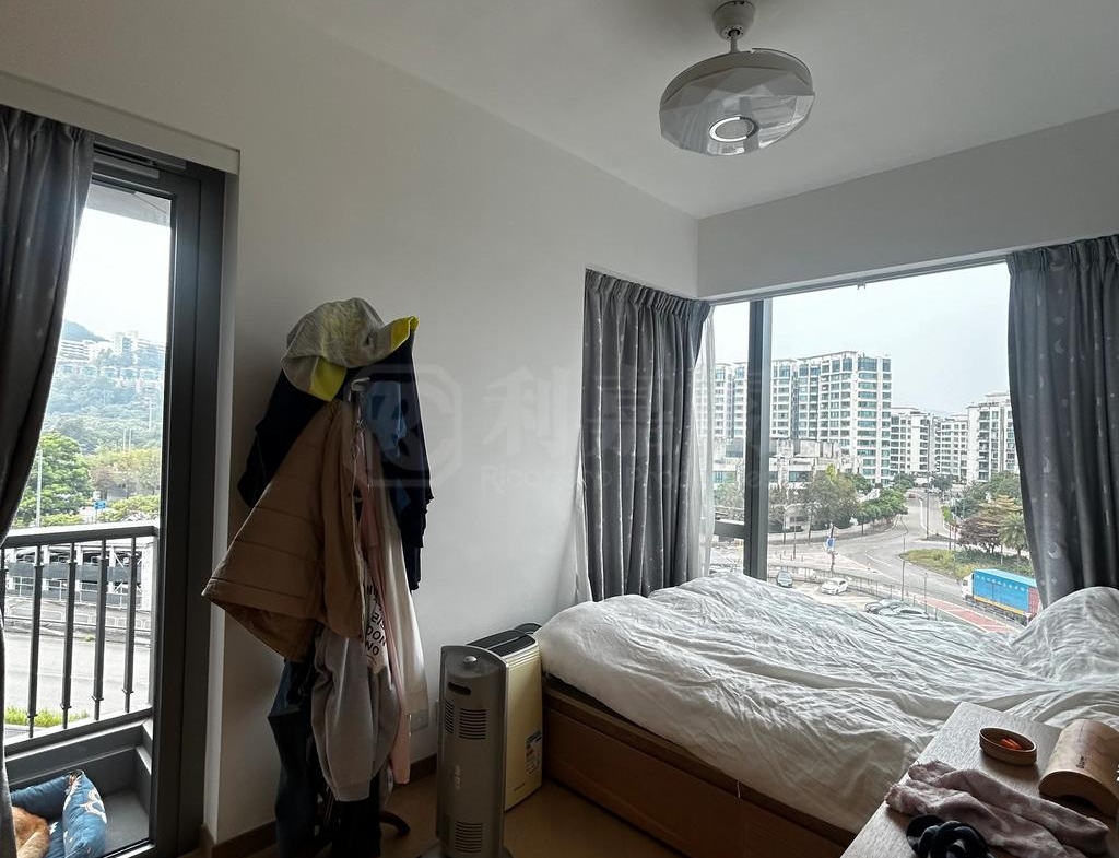 雲滙 1期 2座 - 28NTS – 香港北部都會區