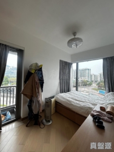 雲滙 1期 2座 - 28NTS – 香港北部都會區