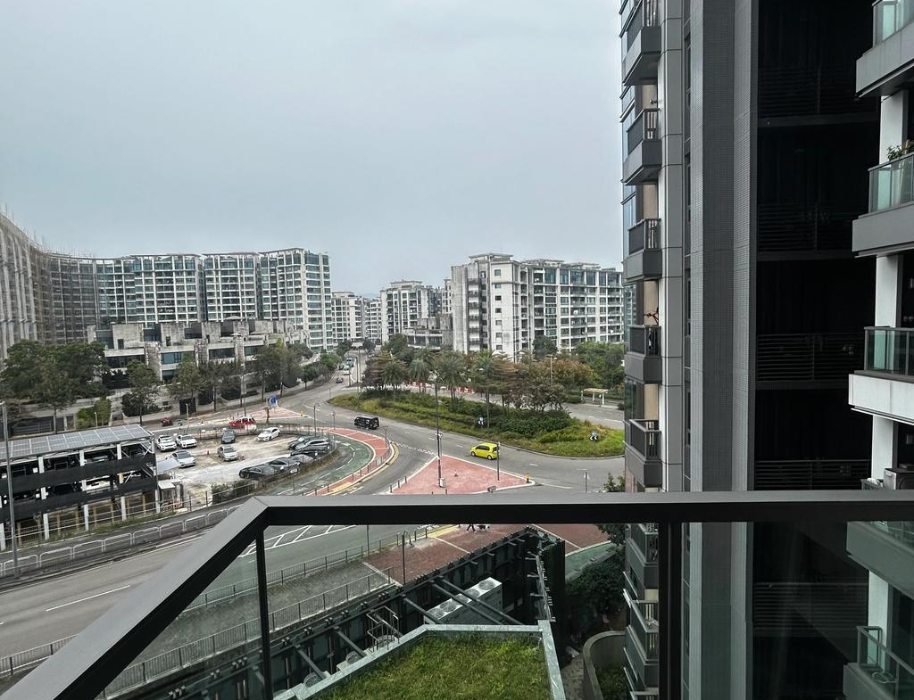 雲滙 1期 2座 - 28NTS – 香港北部都會區