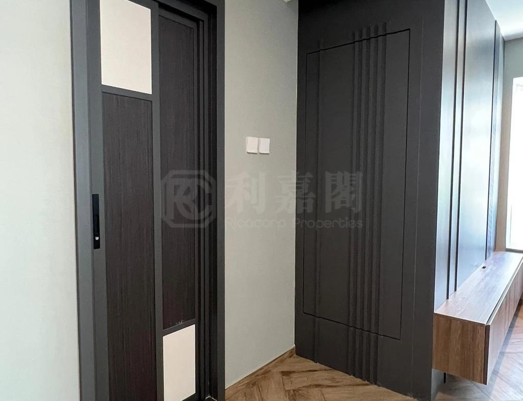 沙田中心 海寧大廈 (B座) - 28NTS – 香港北部都會區
