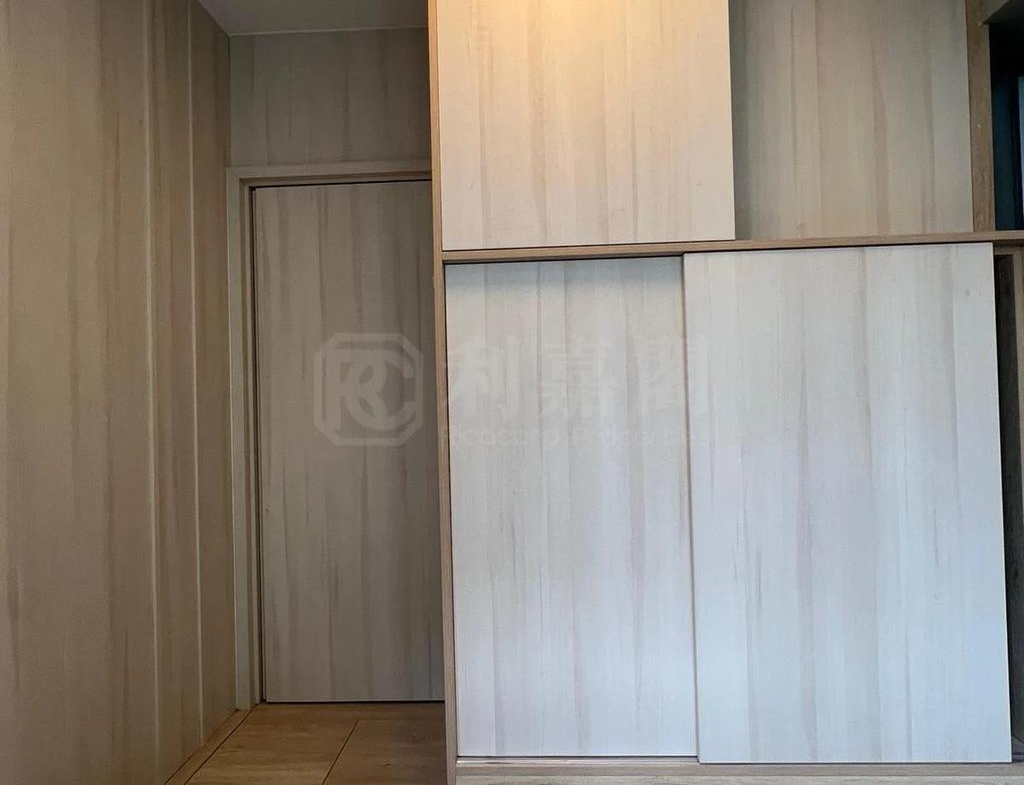 沙田中心 海寧大廈 (B座) - 28NTS – 香港北部都會區
