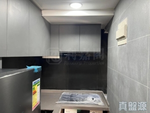 沙田中心 海寧大廈 (B座) - 28NTS – 香港北部都會區