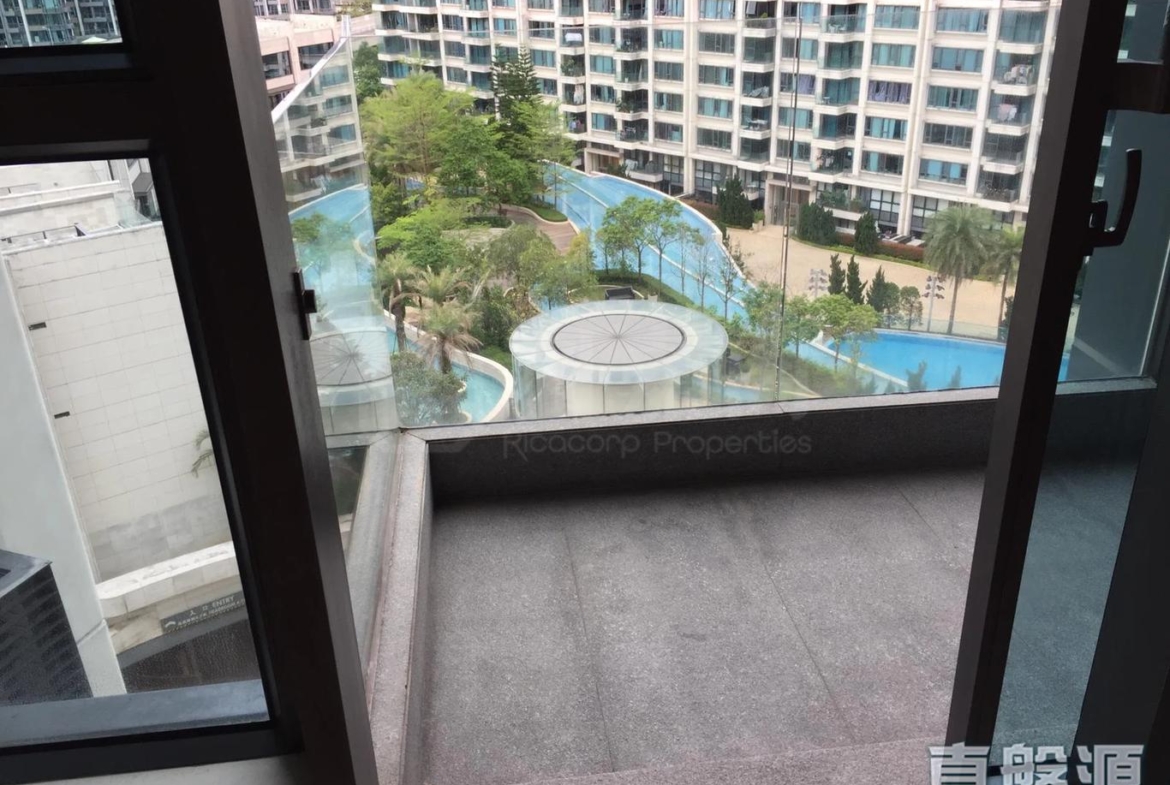 天賦海灣 2期 溋玥 16座 - 28NTS – 香港北部都會區