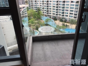 天賦海灣 2期 溋玥 16座 - 28NTS – 香港北部都會區