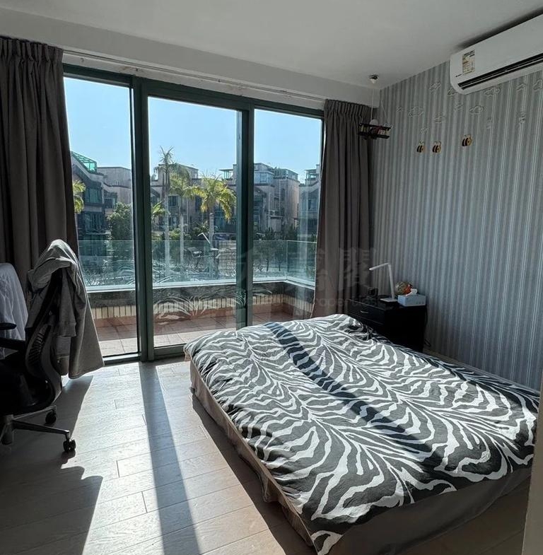 淺月灣 1期 - 28NTS – 香港北部都會區