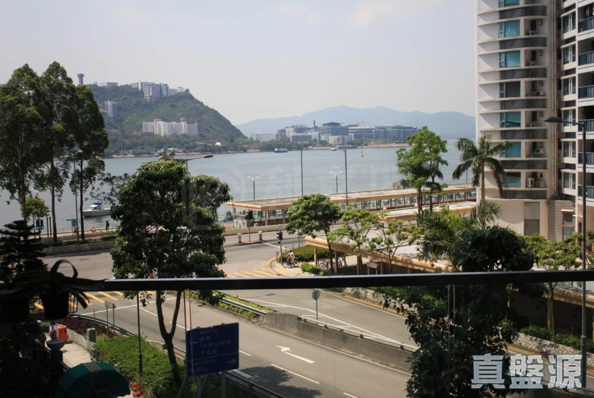 嵐岸 5座 - 28NTS – 香港北部都會區