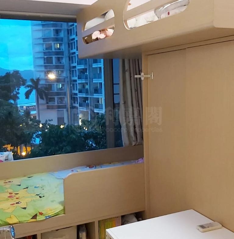 嵐岸 5座 - 28NTS – 香港北部都會區
