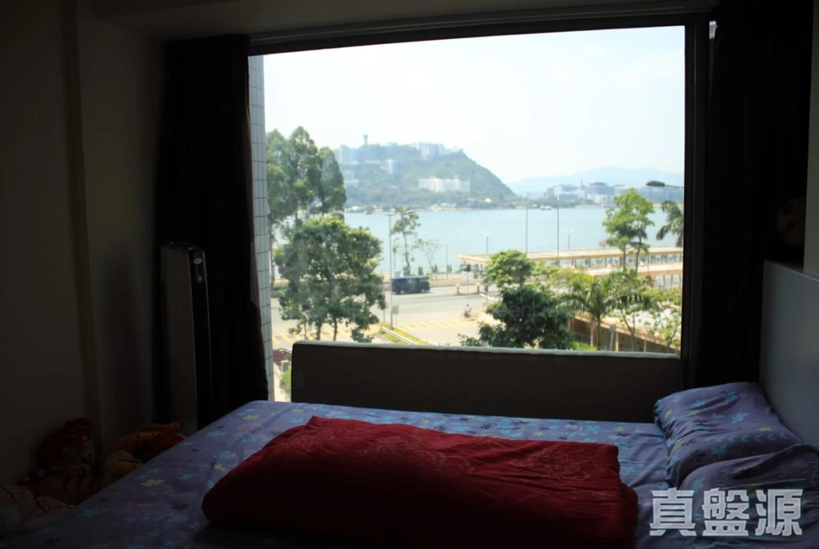 嵐岸 5座 - 28NTS – 香港北部都會區