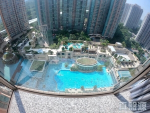 銀湖．天峰 2座 - 28NTS – 香港北部都會區