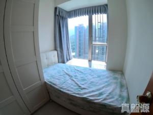銀湖．天峰 2座 - 28NTS – 香港北部都會區