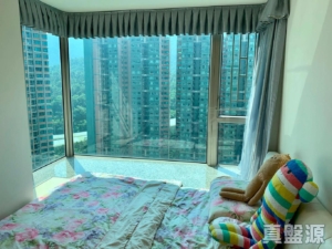 銀湖．天峰 2座 - 28NTS – 香港北部都會區