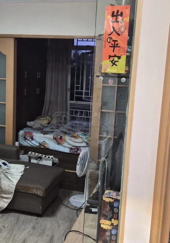 美盈苑 - 28NTS – 香港北部都會區
