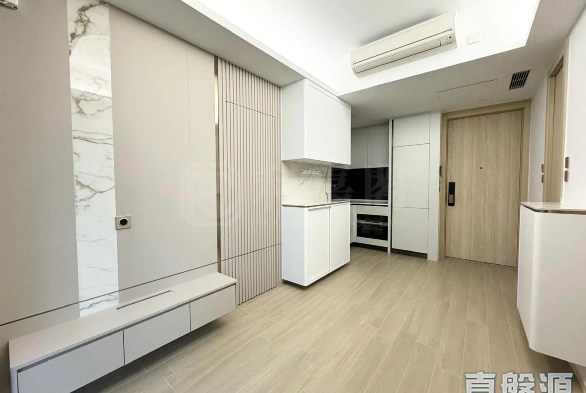 ONE INNOVALE 3期 E座 - 28NTS – 香港北部都會區