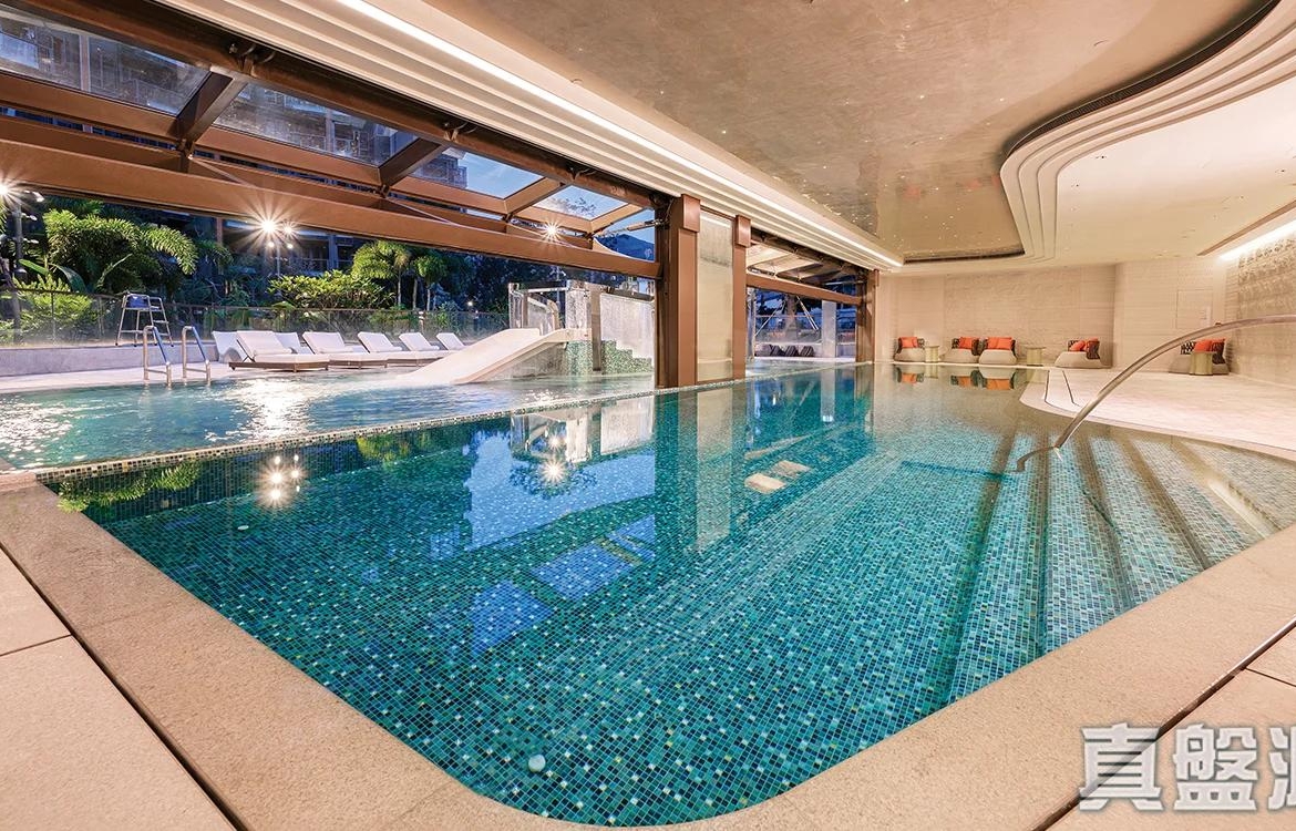 ONE INNOVALE 3期 E座 - 28NTS – 香港北部都會區