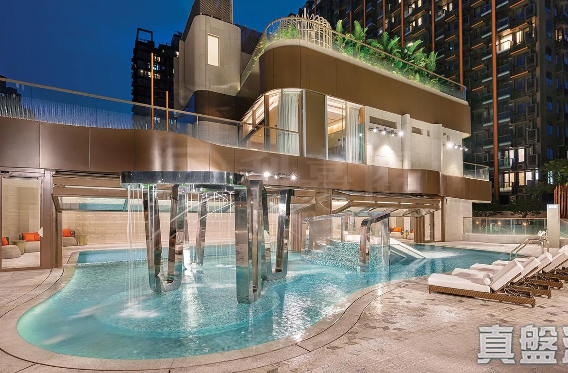 ONE INNOVALE 3期 E座 - 28NTS – 香港北部都會區