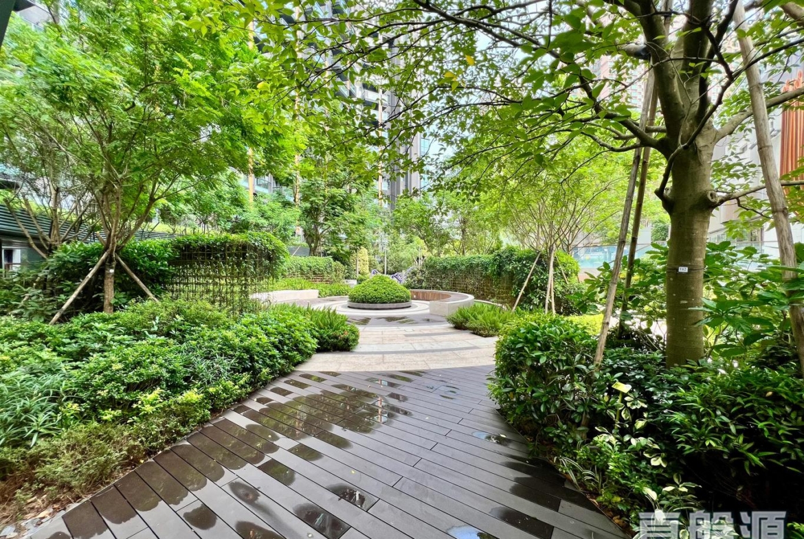 ONE INNOVALE 3期 E座 - 28NTS – 香港北部都會區
