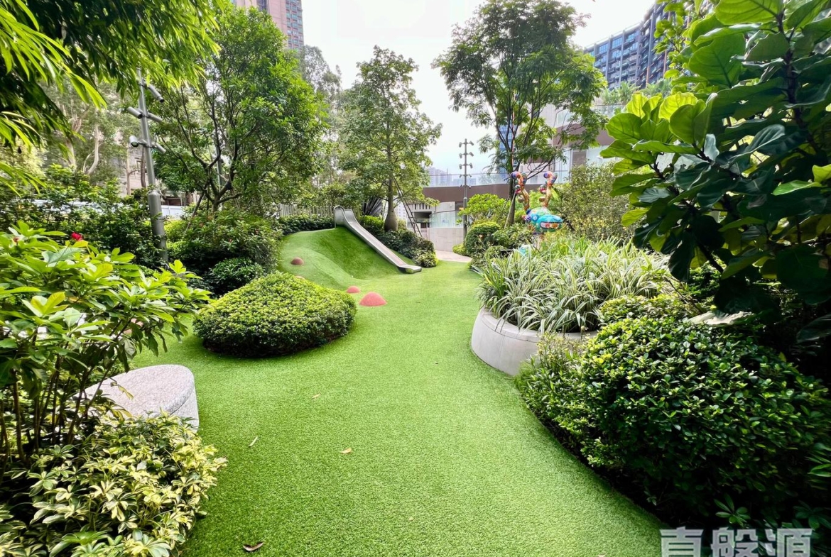 ONE INNOVALE 3期 E座 - 28NTS – 香港北部都會區