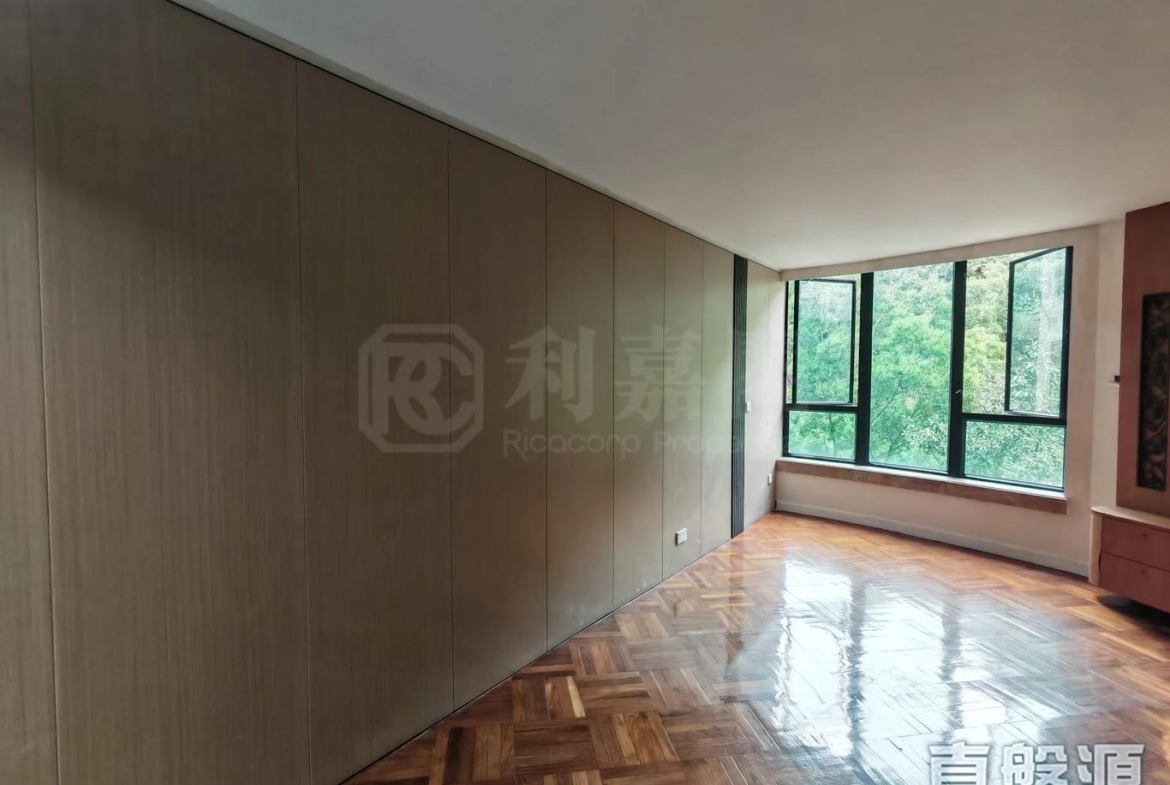悠然山莊 10座 - 28NTS – 香港北部都會區
