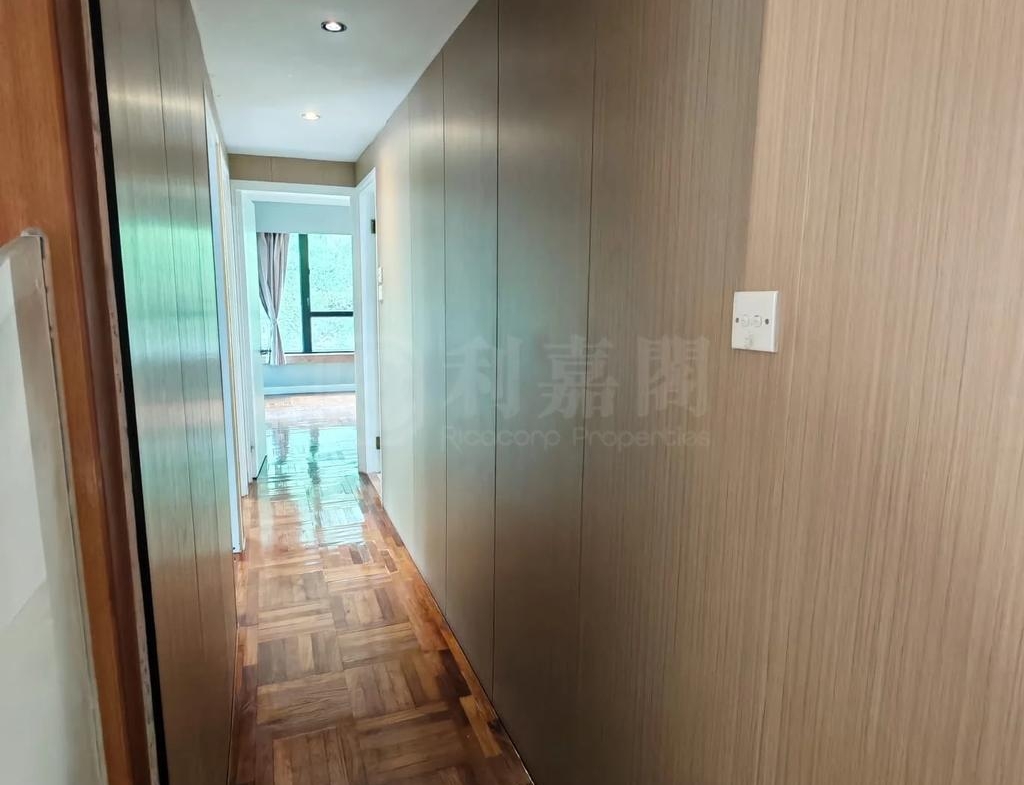 悠然山莊 10座 - 28NTS – 香港北部都會區