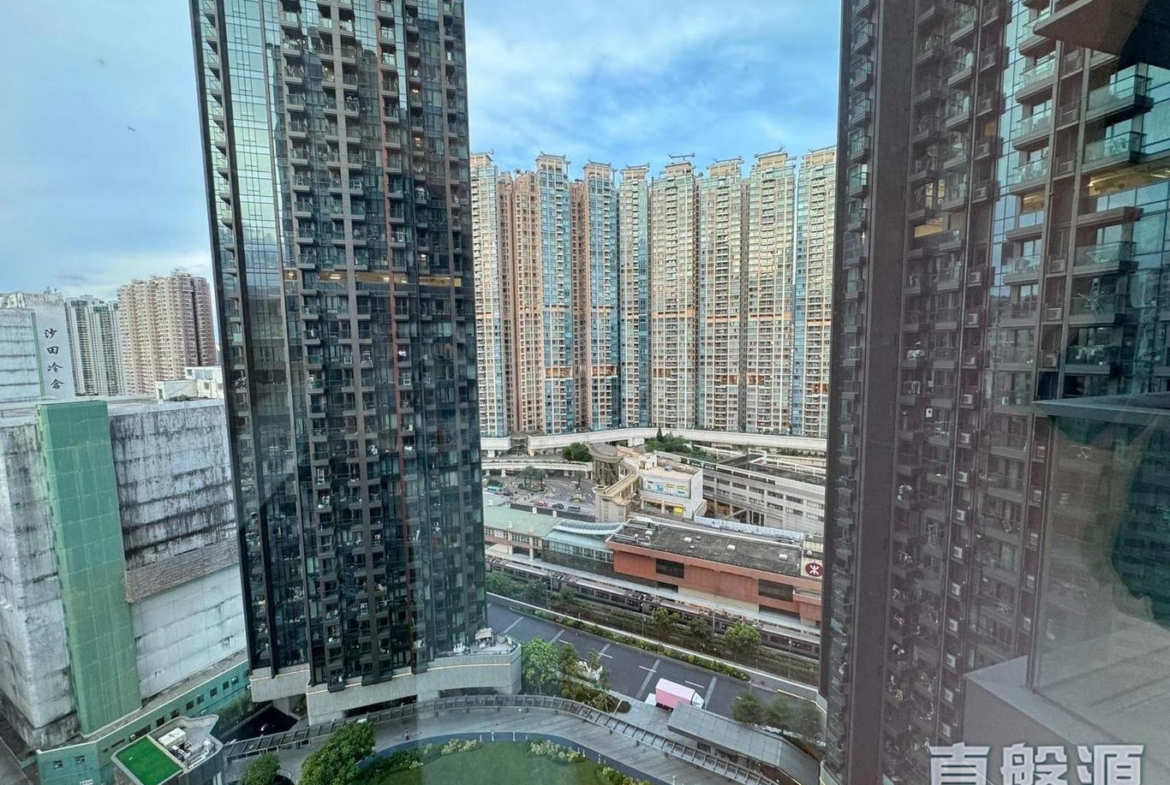 星凱．堤岸 3座 - 28NTS – 香港北部都會區