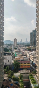 龍豐花園 C座 - 28NTS – 香港北部都會區