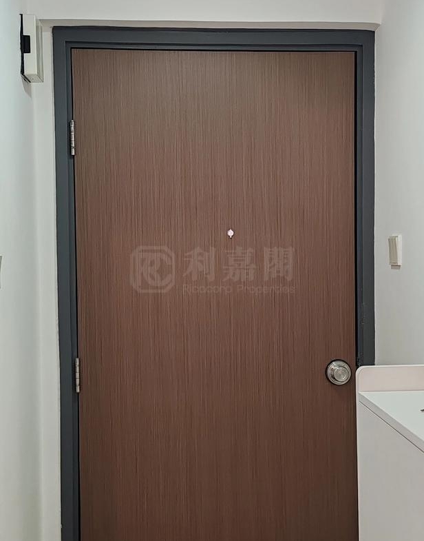 龍豐花園 C座 - 28NTS – 香港北部都會區