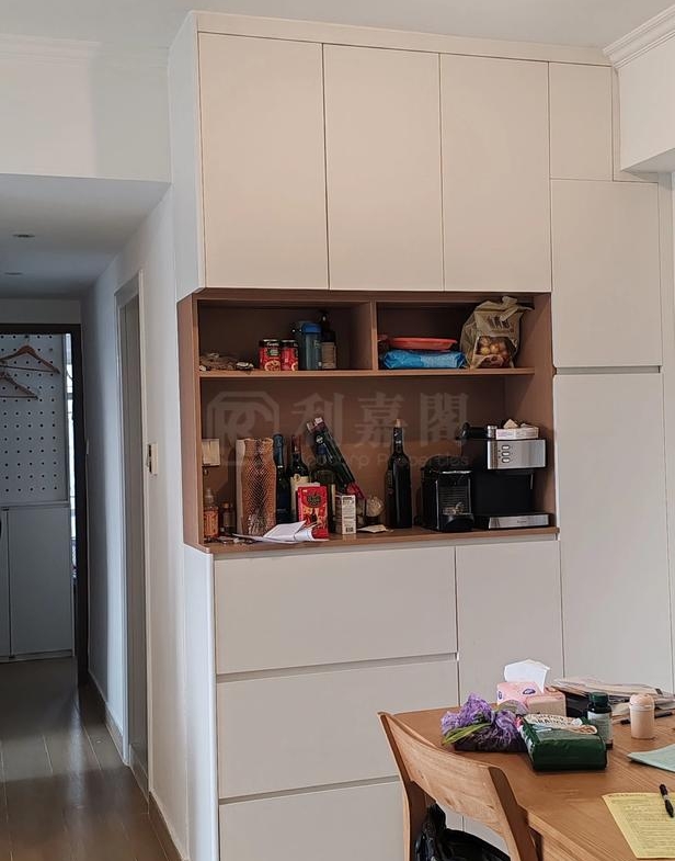 龍豐花園 C座 - 28NTS – 香港北部都會區