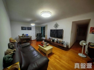 翠擁華庭 7座 - 28NTS – 香港北部都會區