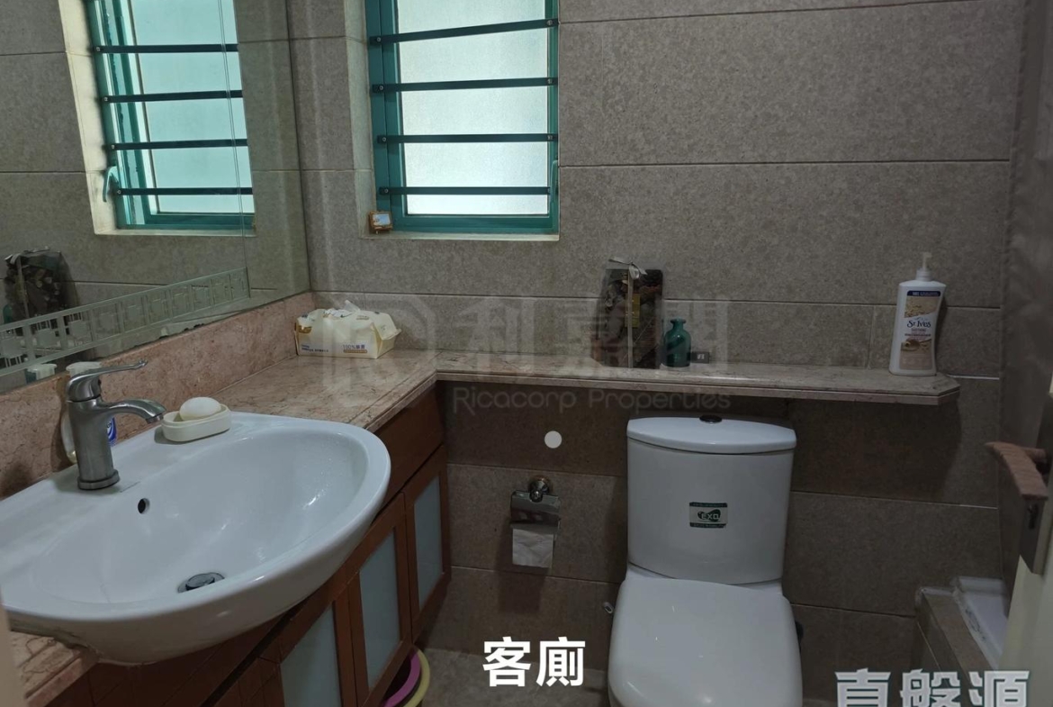翠擁華庭 7座 - 28NTS – 香港北部都會區