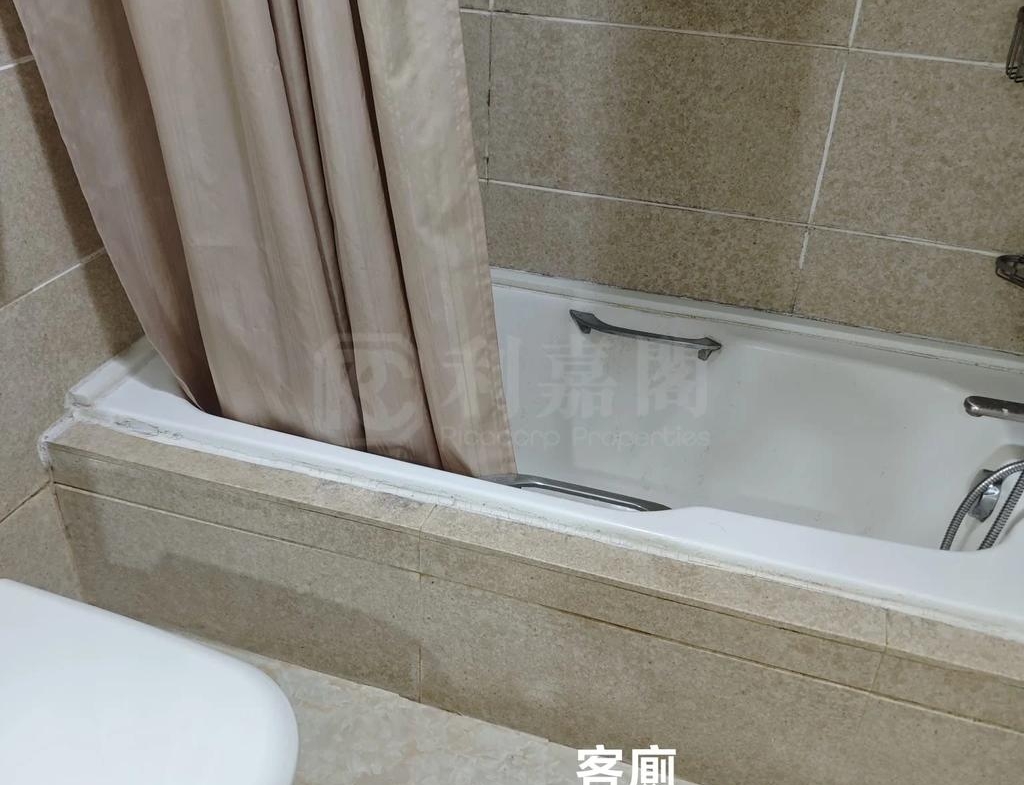翠擁華庭 7座 - 28NTS – 香港北部都會區