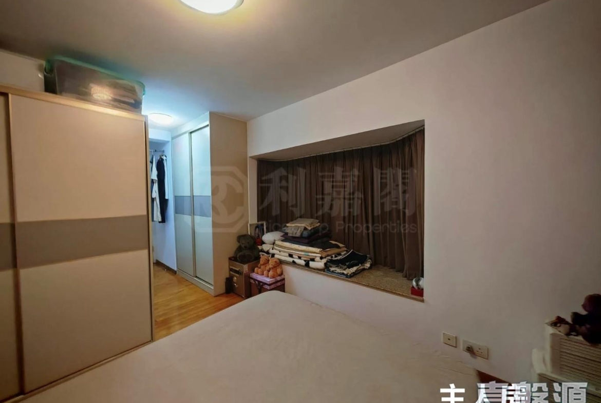 翠擁華庭 7座 - 28NTS – 香港北部都會區