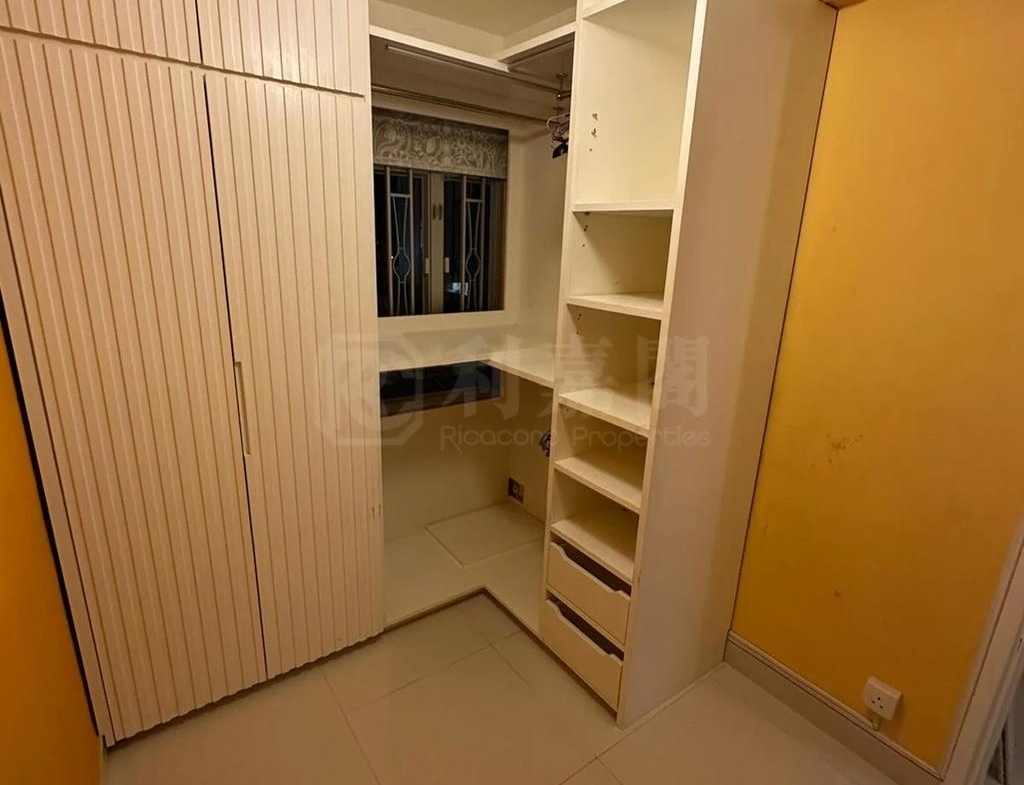 沙田第一城 1期 7座 - 28NTS – 香港北部都會區