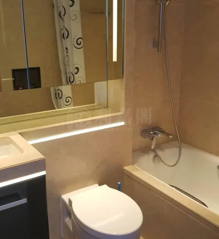 迎海 1期 2座 - 28NTS – 香港北部都會區