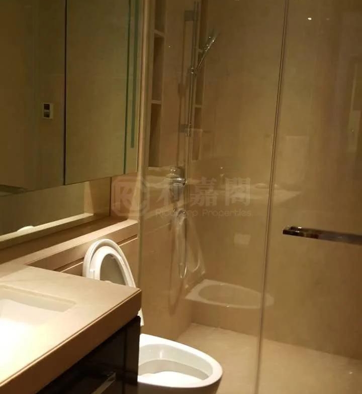 迎海 1期 2座 - 28NTS – 香港北部都會區