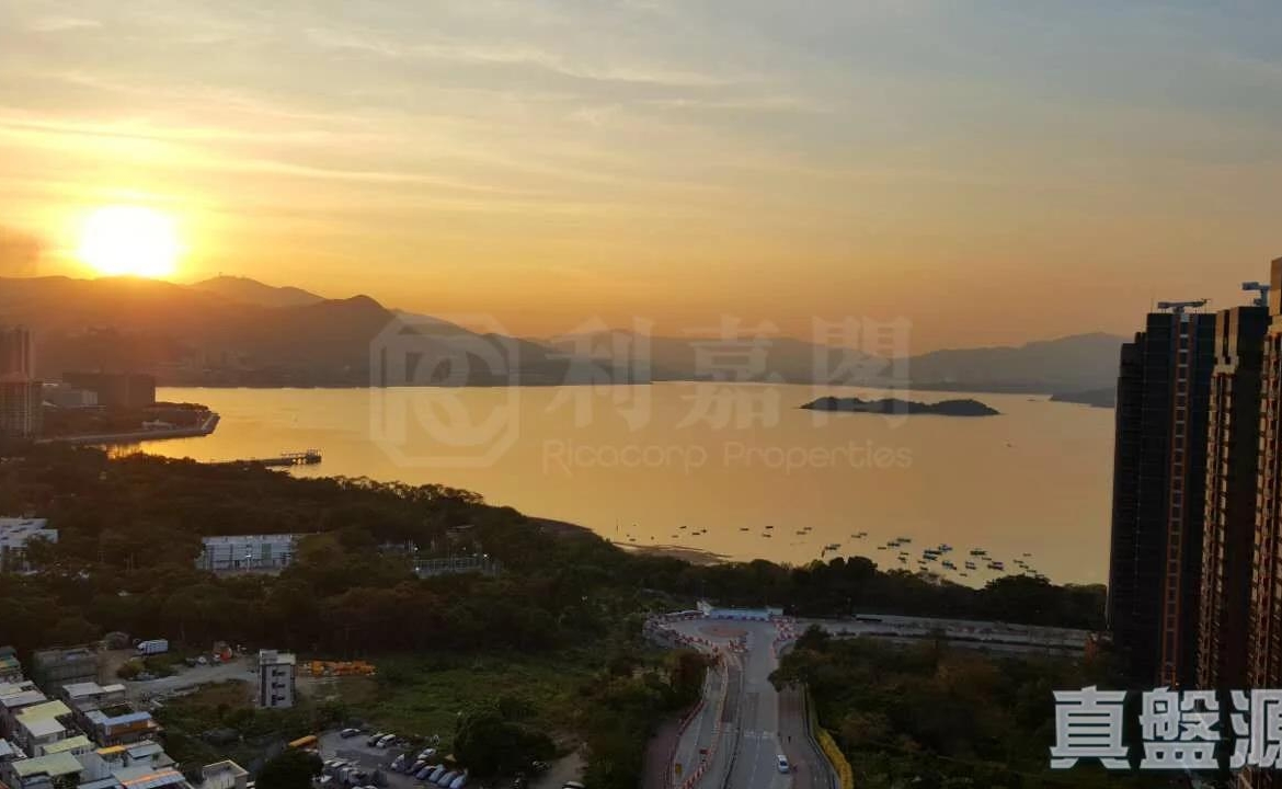 迎海 1期 2座 - 28NTS – 香港北部都會區