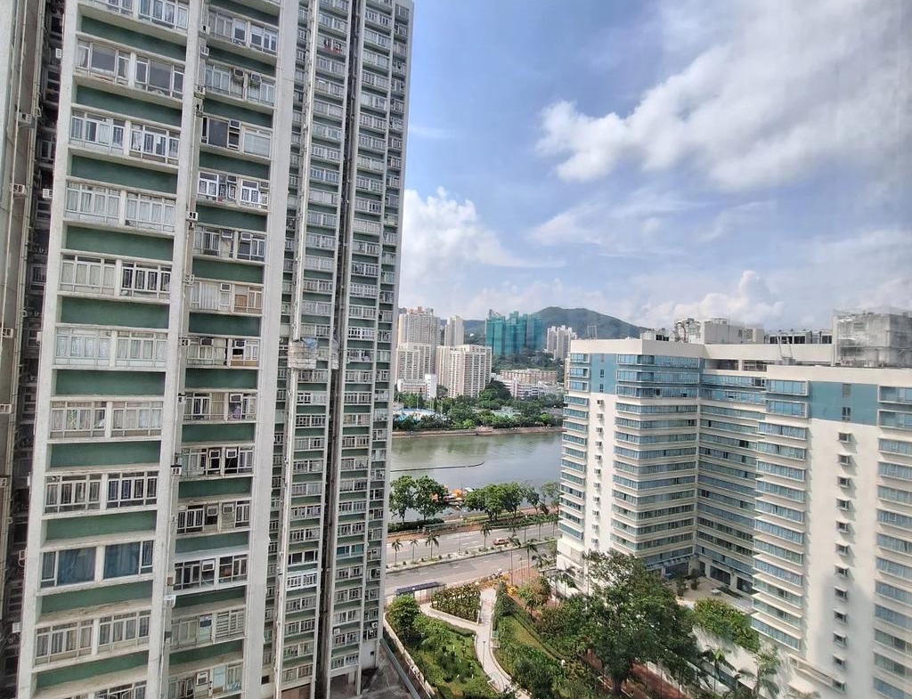 花園城 2期 雅碧苑 (1座) - 28NTS – 香港北部都會區