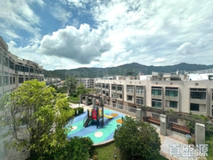 嘉豐花園 - 28NTS – 香港北部都會區