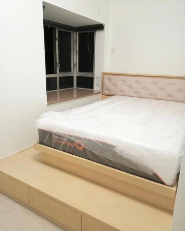 沙田第一城 4期 42座 - 28NTS – 香港北部都會區