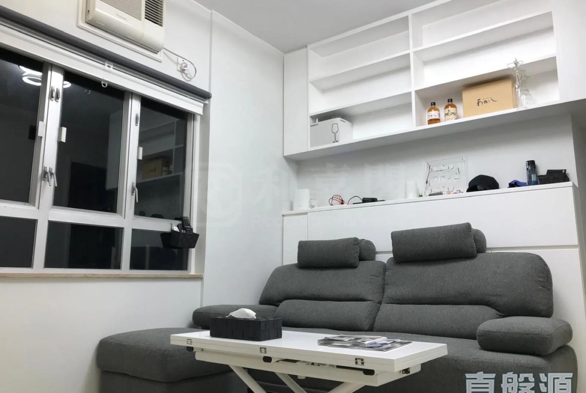 沙田第一城 4期 42座 - 28NTS – 香港北部都會區