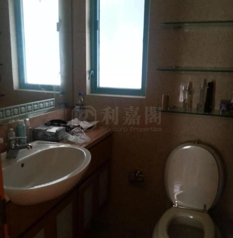 翠擁華庭 6座 - 28NTS – 香港北部都會區
