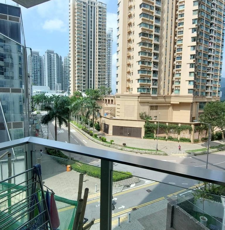 天宇海 7A座 - 28NTS – 香港北部都會區