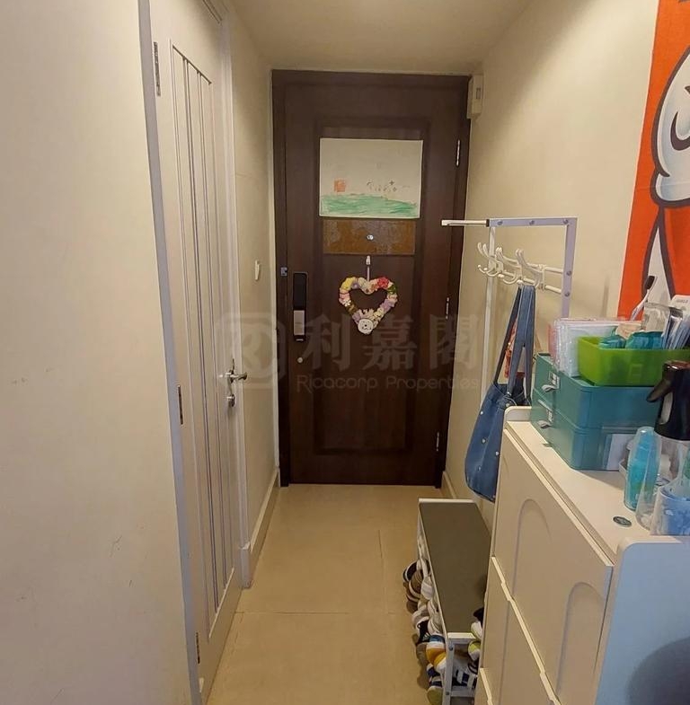 天宇海 7A座 - 28NTS – 香港北部都會區