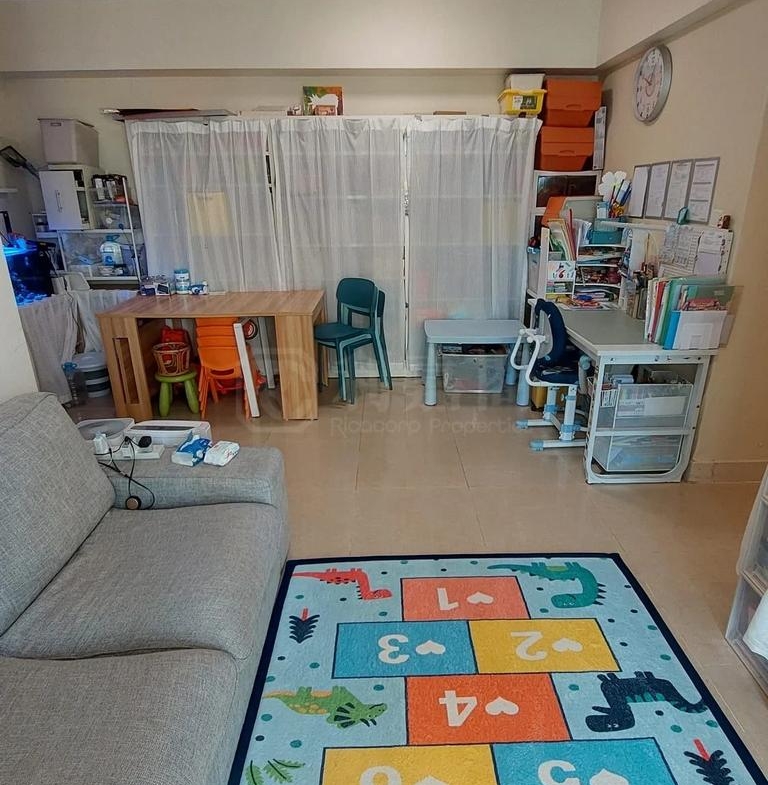 天宇海 7A座 - 28NTS – 香港北部都會區