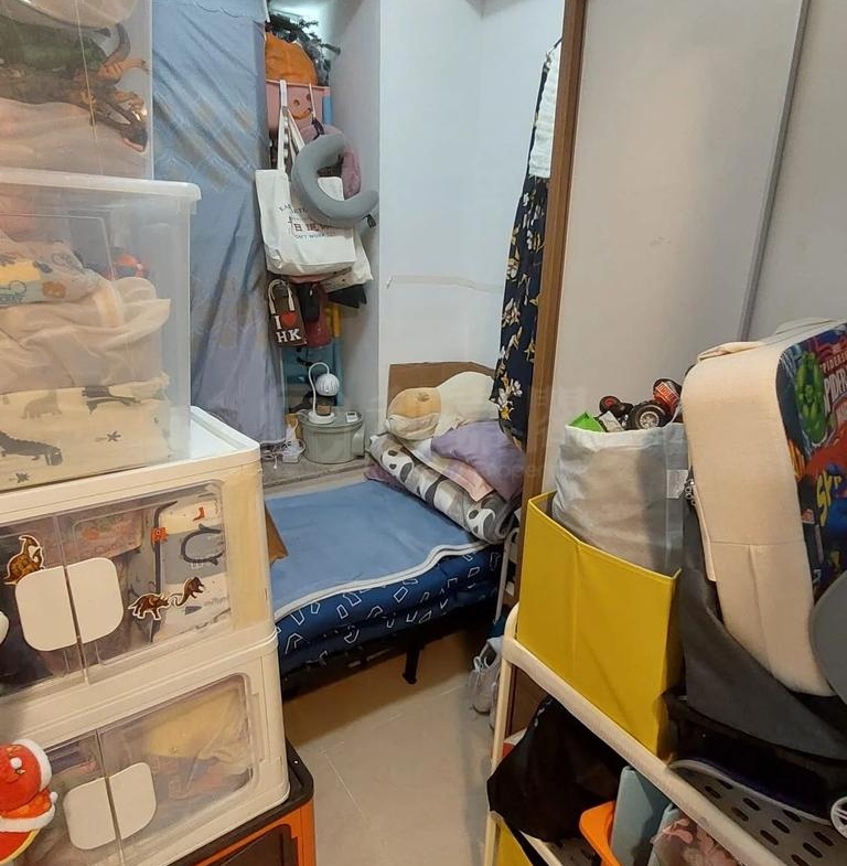 天宇海 7A座 - 28NTS – 香港北部都會區