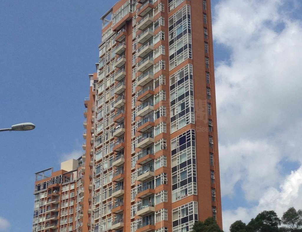晉名峰 A座 - 28NTS – 香港北部都會區