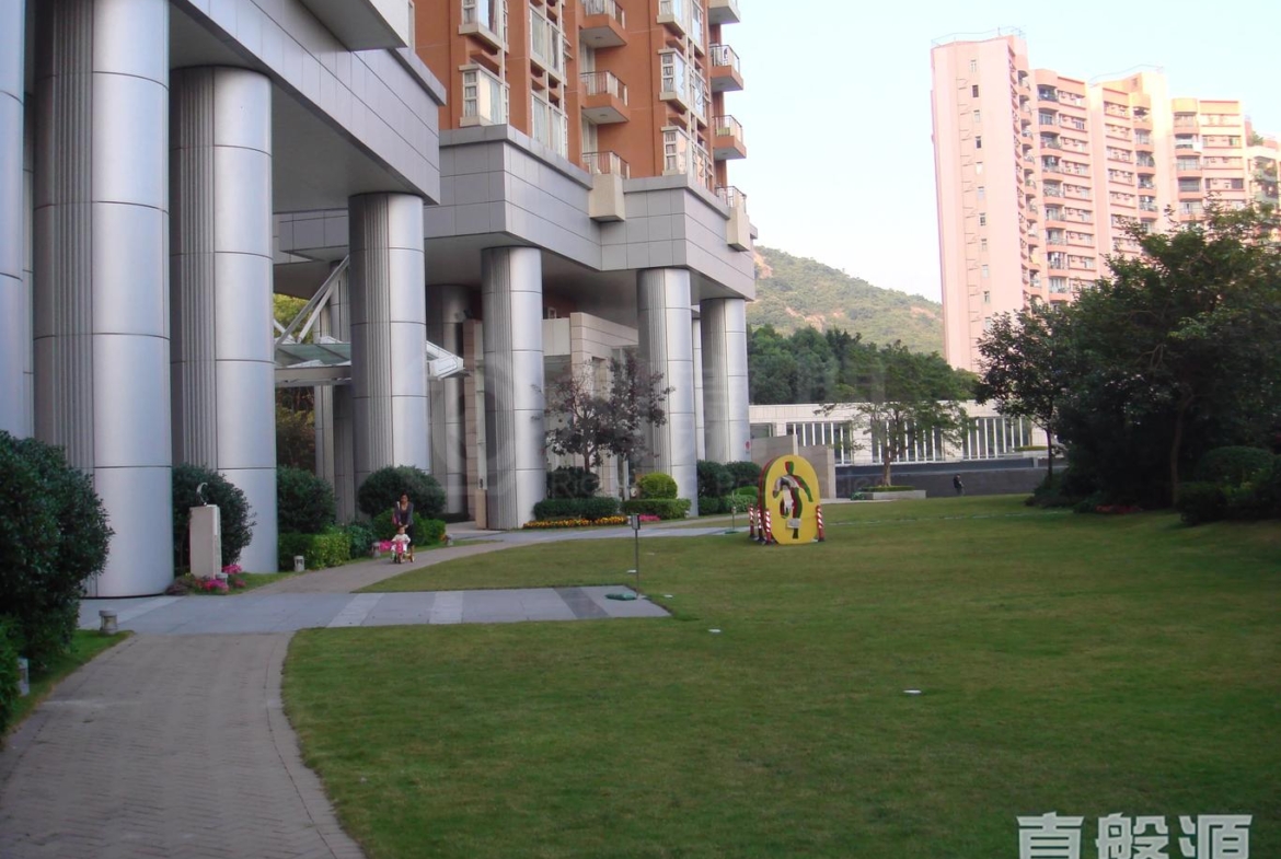 晉名峰 A座 - 28NTS – 香港北部都會區