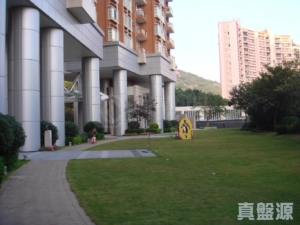 晉名峰 A座 - 28NTS – 香港北部都會區