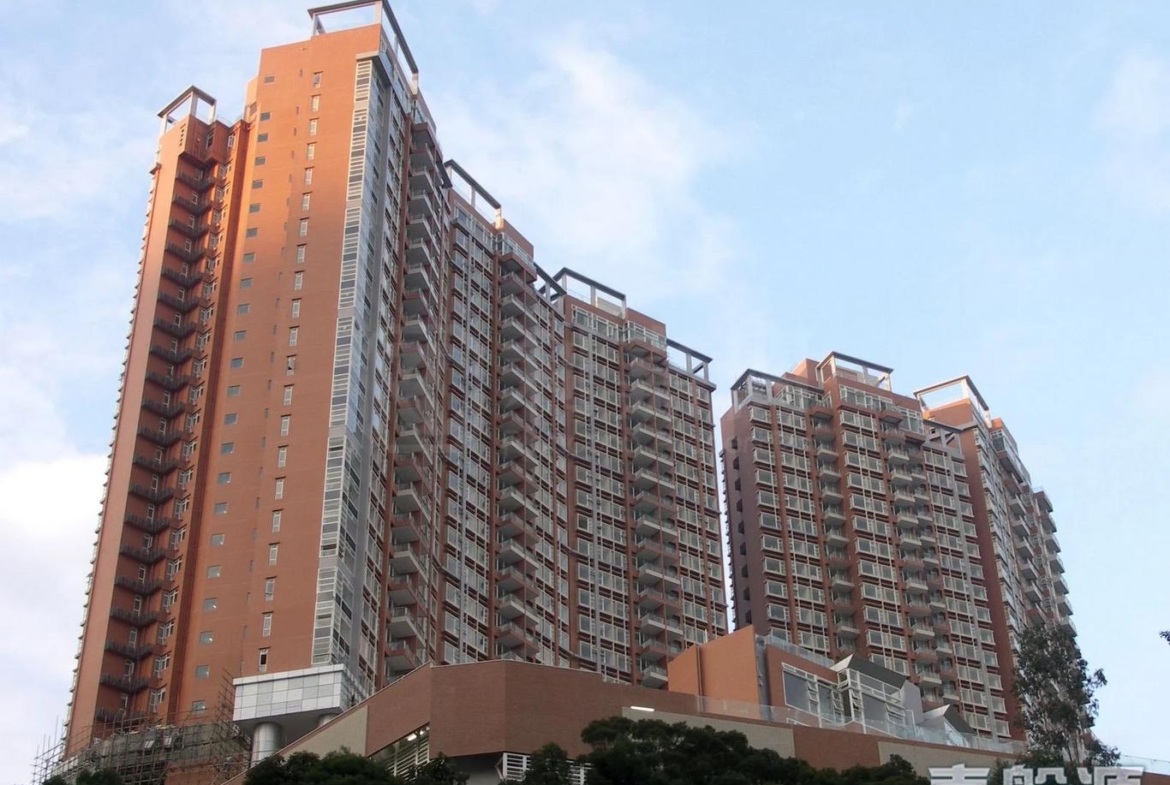 晉名峰 A座 - 28NTS – 香港北部都會區