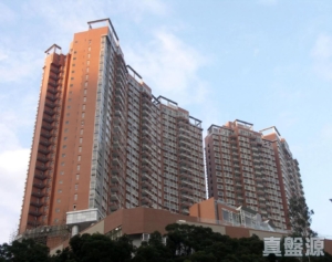 晉名峰 A座 - 28NTS – 香港北部都會區